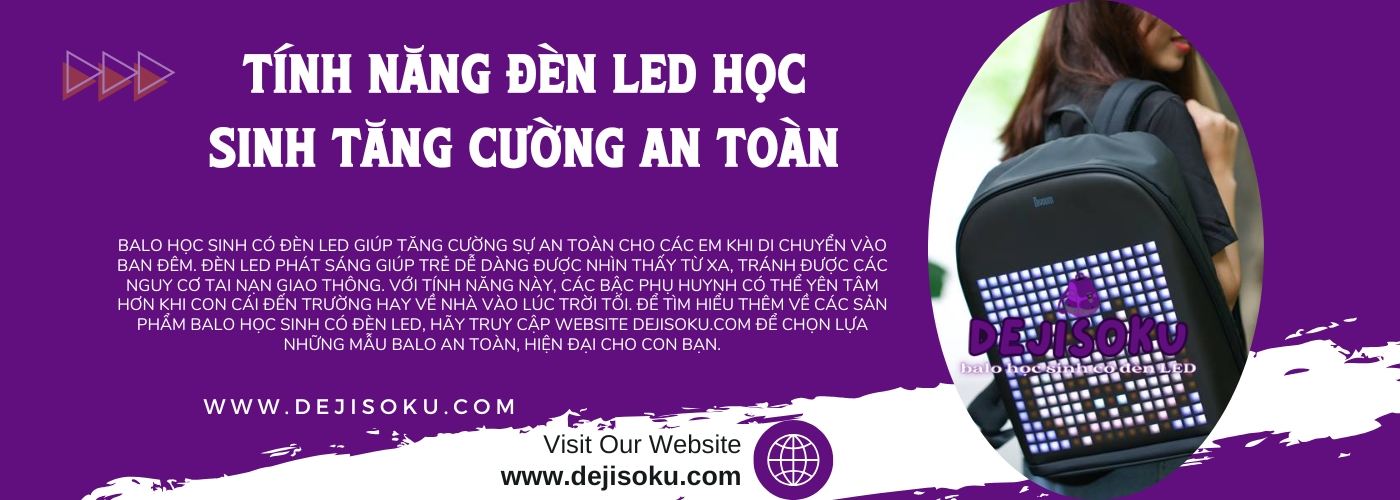 image slide banner home page Balo học sinh có đèn LED dejisoku (1)