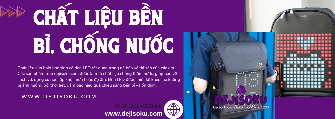 image slide banner home page Balo học sinh có đèn LED dejisoku (3)